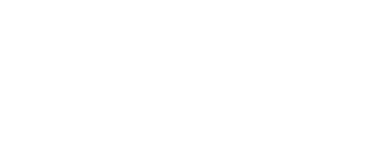 Midtown Crossing Apartments Logo White