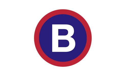 Heartland B Cycle Circle Logo