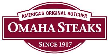 Omaha Steaks Logo