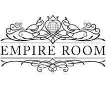 Empire Room Logo