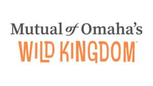 Mutual of Omaha's Wild Kingdom logo