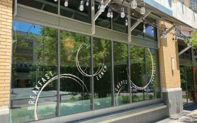 Sofra Kitchen Now Open in Midtown Crossing