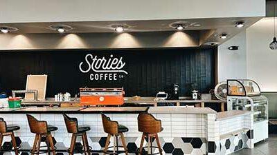 Stories Coffee Company