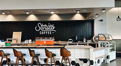 Stories Coffee Company