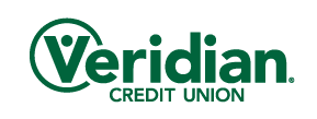 Presenting sponsor Veridian Credit Union