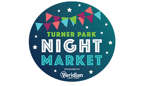 Turner Park Night Market