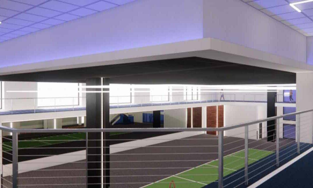 Genesis Health Clubs Announces Major Investment in Midtown Omaha