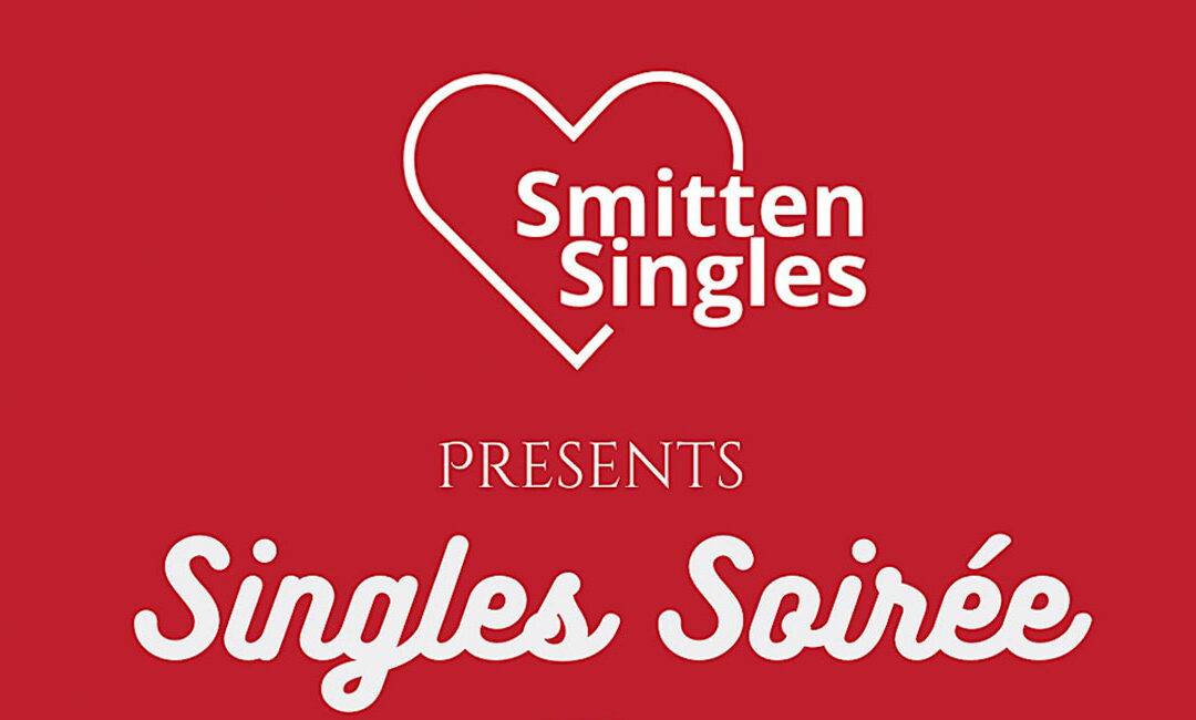 Smitten Singles Presents the Singles Soiree at Midtown Crossing