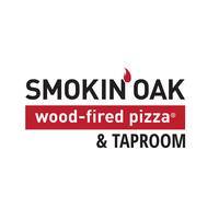 Smokin Oak logo