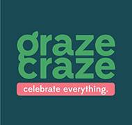 Logo for Graze Craze Omaha