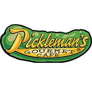 Logo for Pickleman's