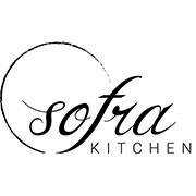 Sofra Kitchen Logo