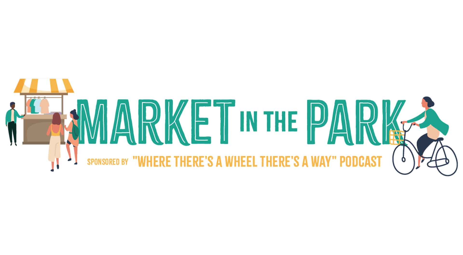 Market in the Park at Midtown Crossing Event Logo