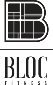 Bloc Fitness Logo