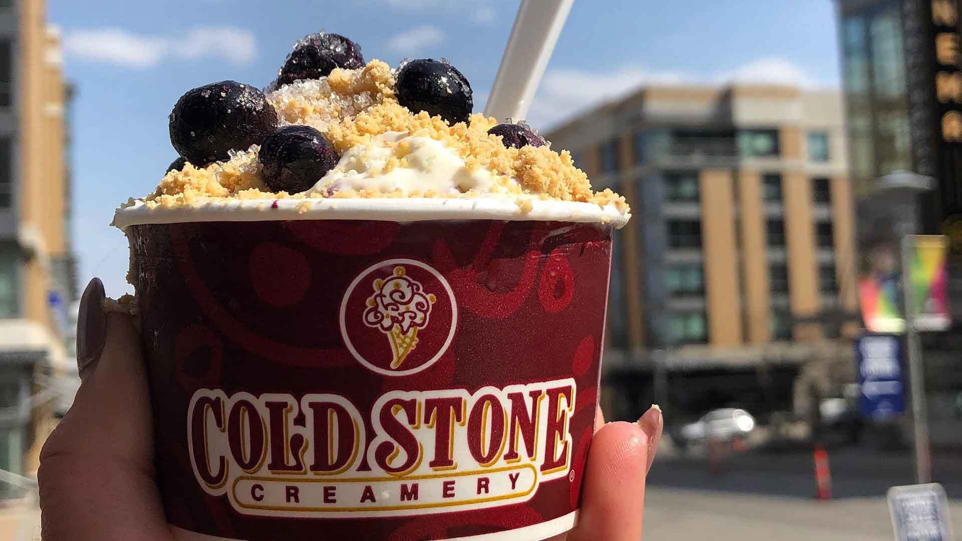 ColdStoneIceCream1920x1080 Ice cream from Cold Stone Creamery in Omaha, NE
