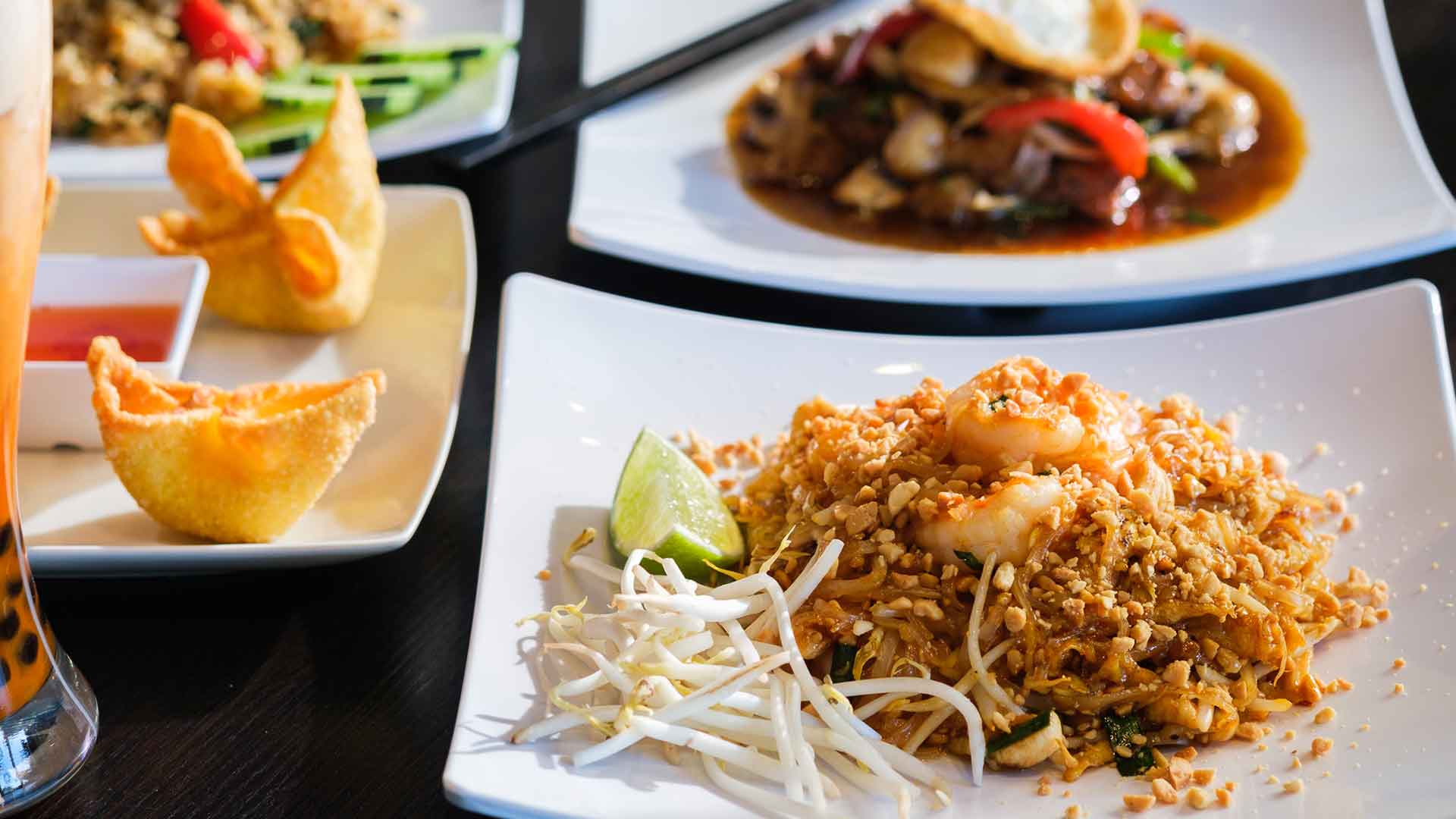 SeaThai-PadThai-1920x1080 Food at Sea Thai in Omaha, NE