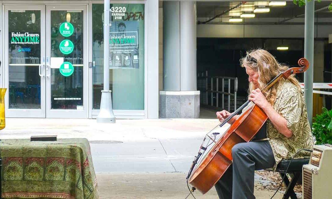 Calling All Musicians!