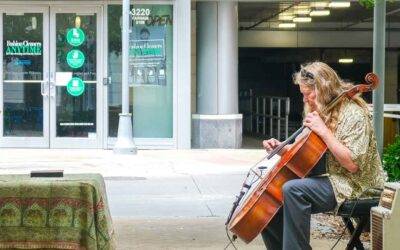 Calling All Musicians!