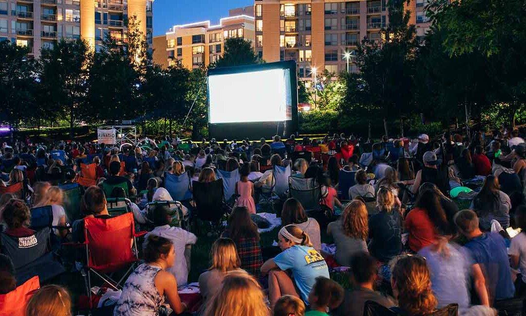 Summer at Midtown Crossing: Where Omaha Comes Alive