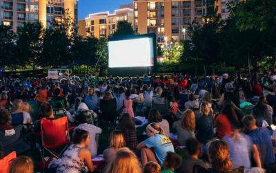 Summer at Midtown Crossing: Where Omaha Comes Alive